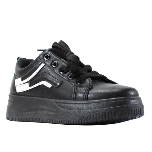 Women Sneakers - 98251S